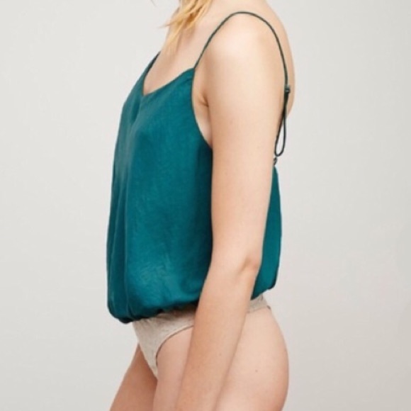 Free People turning heads bodysuit - Picture 2 of 4